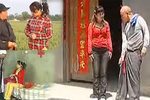 憨子打针 全十