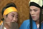 庐剧（张彦休妻） 电视版
