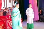 十把穿金扇 第五本