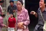 寡妇破灭记 安徽民间小调全十