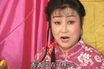姐儿房中扣花枝 上