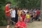 民间小调 憨妮学算卦 （上）