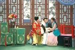 女儿生来就命苦