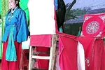 秦雪梅机房教子 4