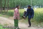 傻妮斗败恶婆婆 上集