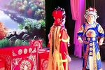 十把穿金扇 第六本
