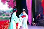 十把穿金扇 第六本