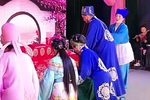 二度梅 第二本