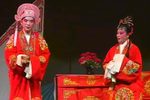 白云龙休妻