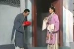 一双苦儿女 上