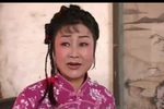 姐儿房中扣花枝 中