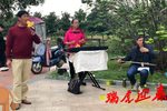 珍珠塔 二回楼