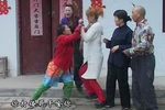 傻妮斗败恶婆婆 下集