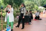 刘月姑·表兄钟情于苏梅，缺少教养一厢情愿