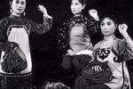 党的女儿 选场 1964年静场录音