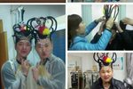 天仙配 绝版搞笑黄梅戏
