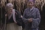 伤心婆婆