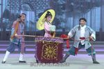 推车赶会
