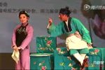 打豆腐