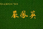 严凤英 第二集 泥土里的种子