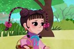 小放牛 戏曲动画片