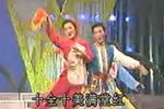 夫妻观灯 1991年 安徽省黄梅戏剧院