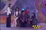 五女拜寿