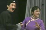 布衣青天 部分唱段剪辑  字幕高清版