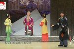 闹黄府