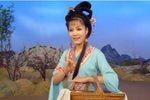 昭君出塞