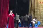 七仙女.鹊桥四赞