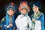 白蛇传·断桥 片段