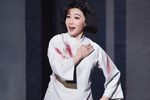 不朽的骄杨 全剧唱段纯享版