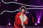 我本闺中一钗裙