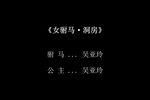 女驸马·洞房 公主、驸马都是我