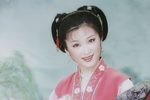 天仙配 路遇 选场