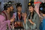 桂小姐选郎