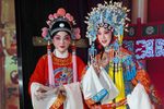 女驸马·金殿 2022