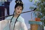 红楼梦选段“黛玉葬花”