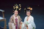 舞衣裳–心会 20230415 饭拍字幕版