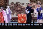 喜荣归 20221003饭拍版