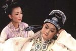 春江月-好宝儿且宽心 五个版本