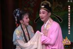 梁祝·访友 片段