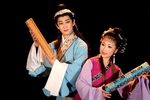 牛郎织女