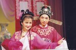 珍珠塔 清晰完整