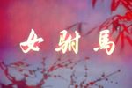 女驸马 三版
