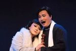 风尘女画家