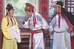 错抬新郎