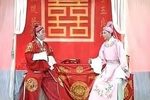 双头记