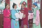 张太和休妻